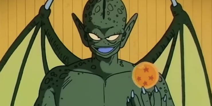 Dragon Ball 10 Times Goku Couldn’t Save The Day Dragon Ball 10 Times Goku Couldn’t Save The Day